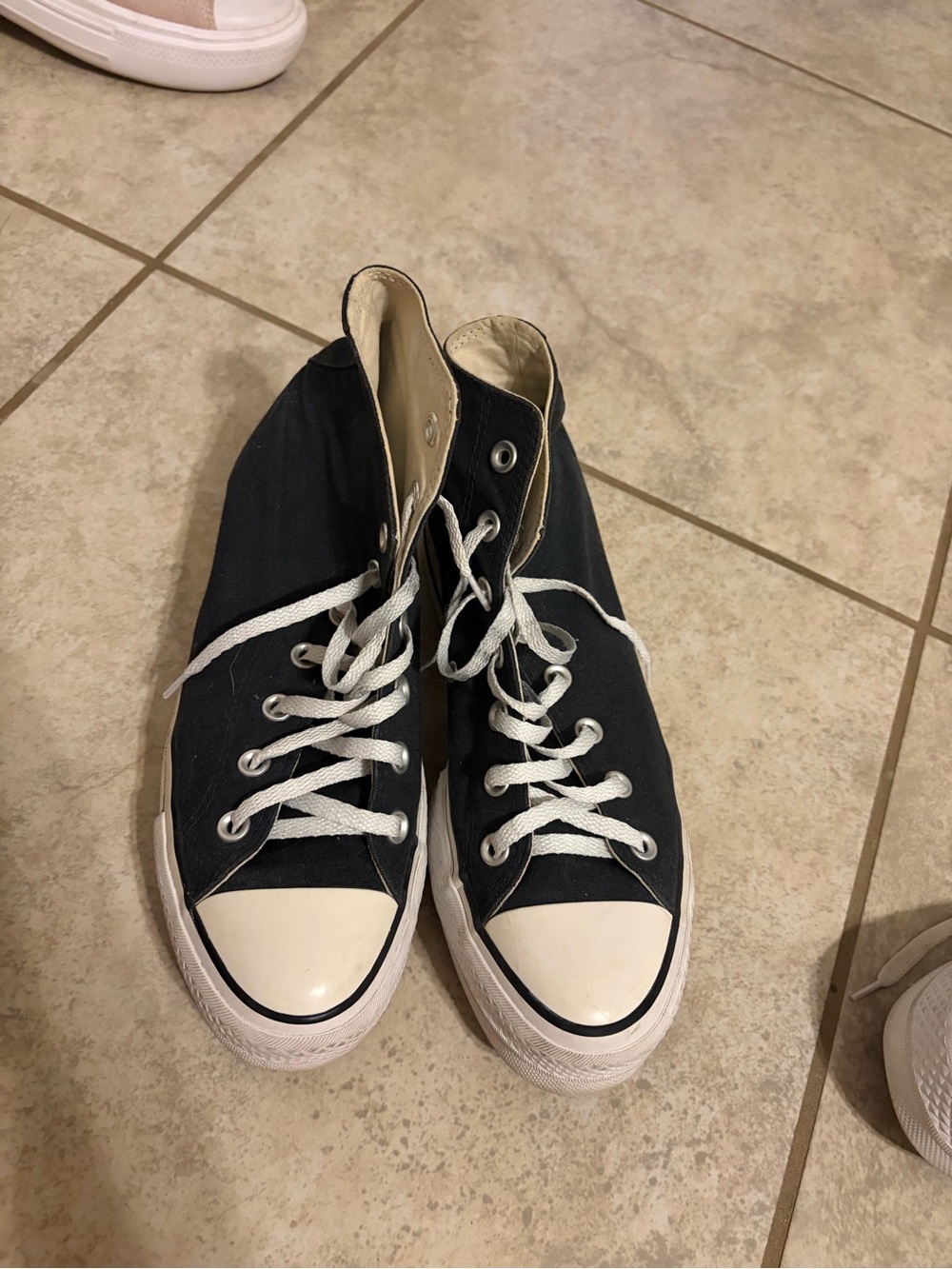 Platform Converse - Picture 6 of 6